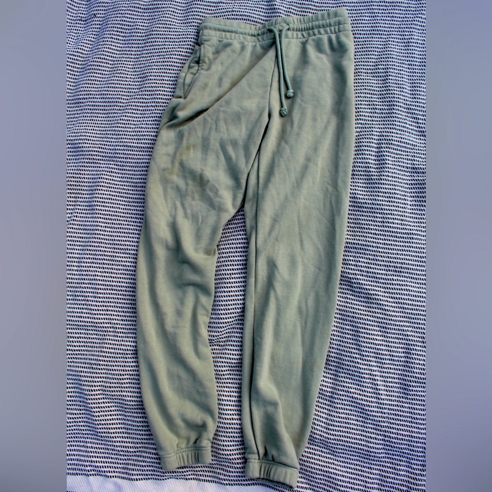 Aritzia TNA jogger
